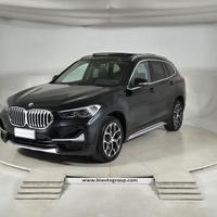 BMW X1 F48 2019 Diesel xdrive20d xLine Plus auto