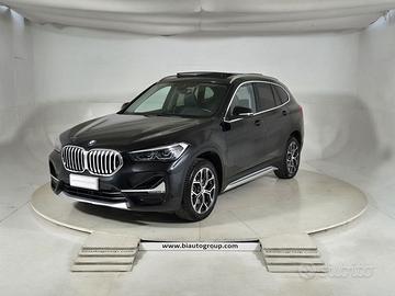 BMW X1 F48 2019 Diesel xdrive20d xLine Plus auto
