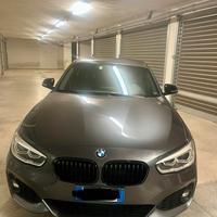 Bmw 118d f20 Msport 5p