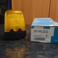 Lampeggiante a led Came 001KLED