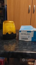 Lampeggiante a led Came 001KLED