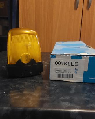 Lampeggiante a led Came 001KLED