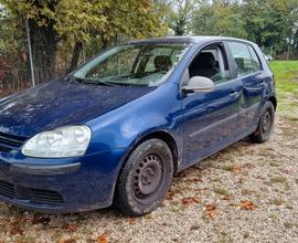 Volkswagen Golf 1.4 5p. Comfortline