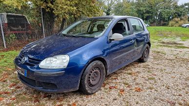 Volkswagen Golf 1.4 5p. Comfortline