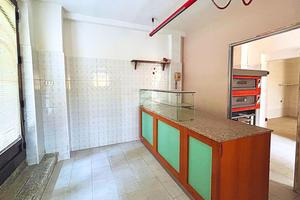 NEGOZIO A NOVI LIGURE
