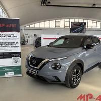 Nissan Juke 1.0 DIG-T 114 Mt N-Connecta