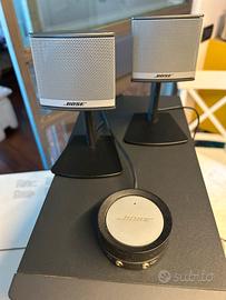 Bose Companion 3 Serie II