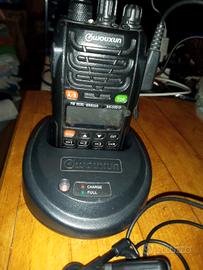 Walkie Talkie Wouxun KG-UVD-1P Dual Band 