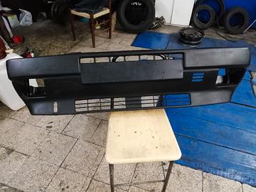 Paraurti anteriore Fiat Uno Turbo Prima serie 