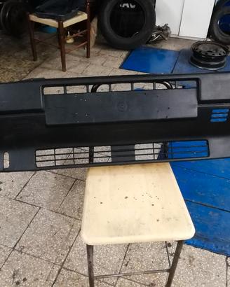 Paraurti anteriore Fiat Uno Turbo Prima serie 