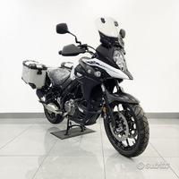 Suzuki V Strom DL 650 ABS E5 - 2023