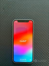 IPhone 12 Mini 128 GB - Come nuovo + Box Originale
