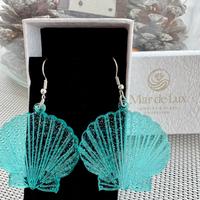 Orecchini Conchiglia