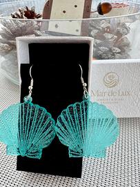 Orecchini Conchiglia