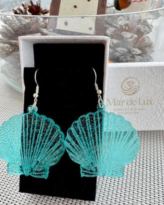 Orecchini Conchiglia