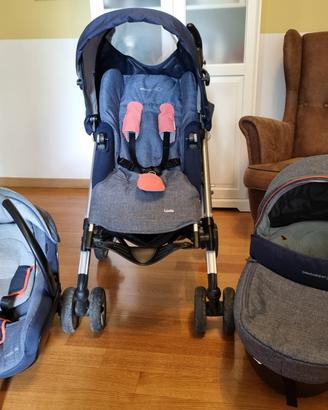 Trio Bebè Confort Loola Jeans