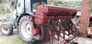 Seminatrice Carraro