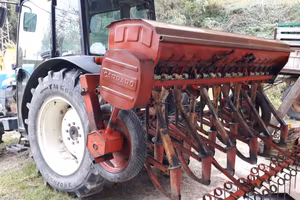 Seminatrice Carraro