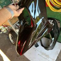 Varie carene per Booster spirit