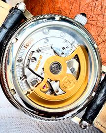 chronoswisse orea 36.5mm aut si permuta 