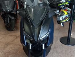 Yamaha X-Max 300 ABS