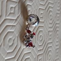 Charm Pandora Pimpi (Winnie The Pooh)