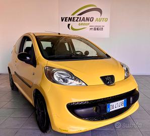 Peugeot 107 1.0 68CV 5p. Plaisir