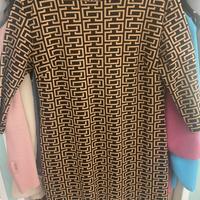 Vestitino primaverile