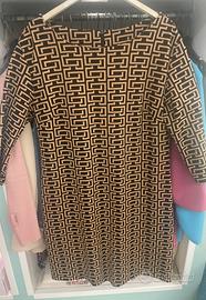 Vestitino primaverile