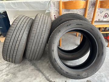 215/55 R18 pneumatici estivi
