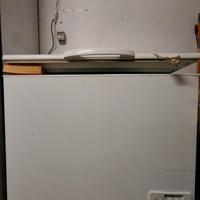 freezer zoppas a pozzetto