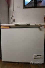 freezer zoppas a pozzetto