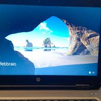 Hp Pavillion dv6 probook IMMACOLATO