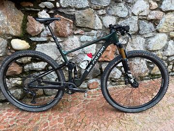 MTB full taglia M