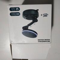 porta telefono e ricarica