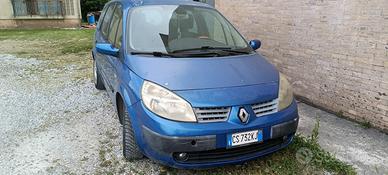 Renault Megan Scenic 2005 90000km