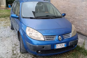 Renault Megan Scenic 2005 90000km