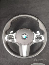 volante bmw 