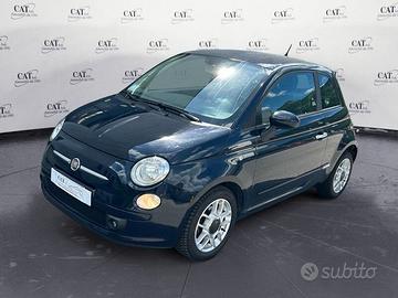 FIAT 500 1.3 mjt Sport