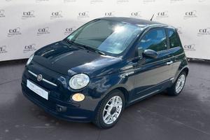 FIAT 500 1.3 mjt Sport