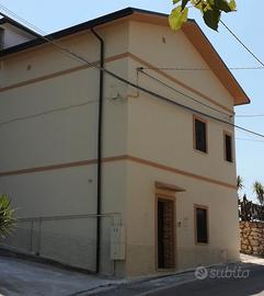 Casa Indipendente Ammobiliata con Fotovoltaico