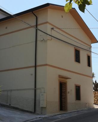 Casa Indipendente Ammobiliata con Fotovoltaico