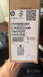 HP ELITEBOOK 6 G2i 26AI