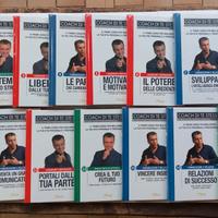 RobertoRe, Coach di Te Stesso