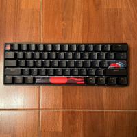 Tastiera meccanica gaming