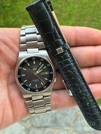orologio seiko 5 automatico