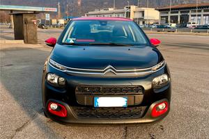 Citoren C3 Benzina + GPL