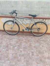 montain bike 
