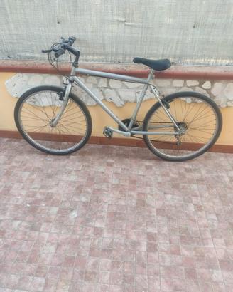montain bike 