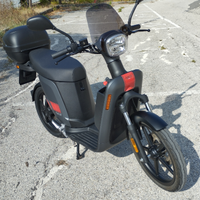 Scooter elettrico